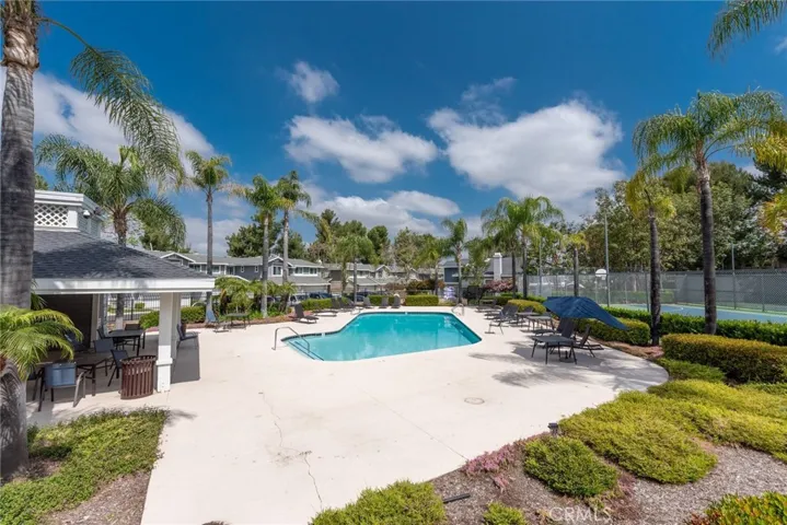 26327 Spring Creek Circle 33, Lake Forest, California 92630