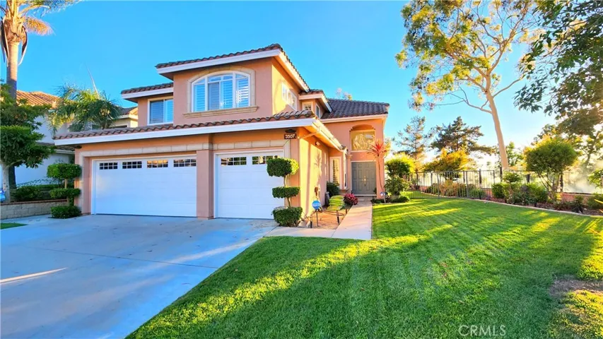 3507 Dartmouth Lane, Rowland Heights, California 91748