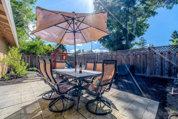 578 Maybell Avenue, Palo Alto, California 94306