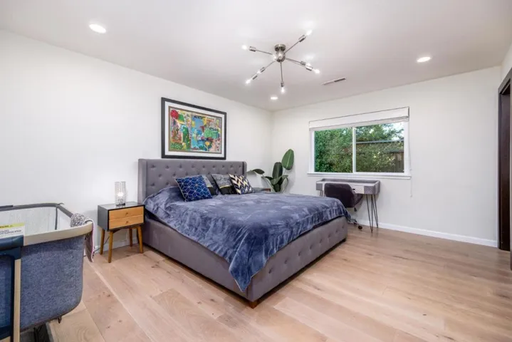 578 Maybell Avenue, Palo Alto, California 94306