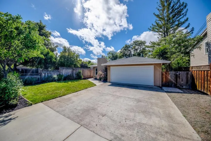 578 Maybell Avenue, Palo Alto, California 94306