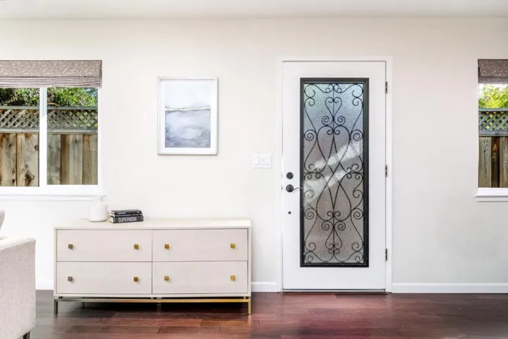 578 Maybell Avenue, Palo Alto, California 94306