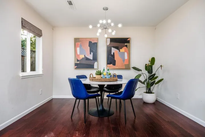 578 Maybell Avenue, Palo Alto, California 94306