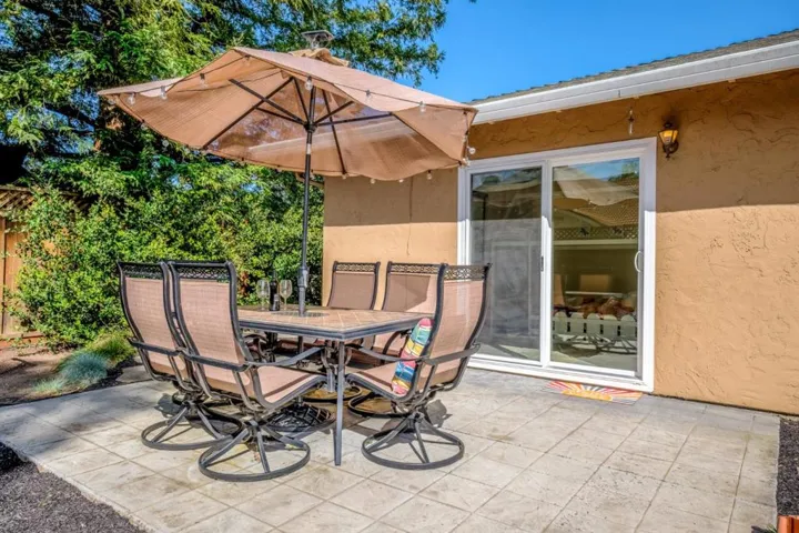 578 Maybell Avenue, Palo Alto, California 94306
