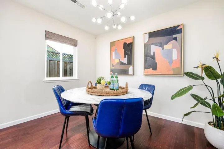 578 Maybell Avenue, Palo Alto, California 94306