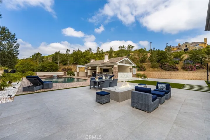 21675 Casino Ridge Road, Yorba Linda, California 92887