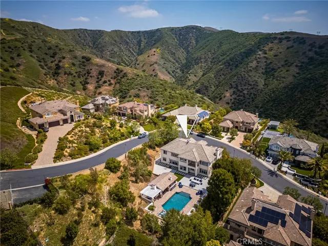 21675 Casino Ridge Road, Yorba Linda, California 92887