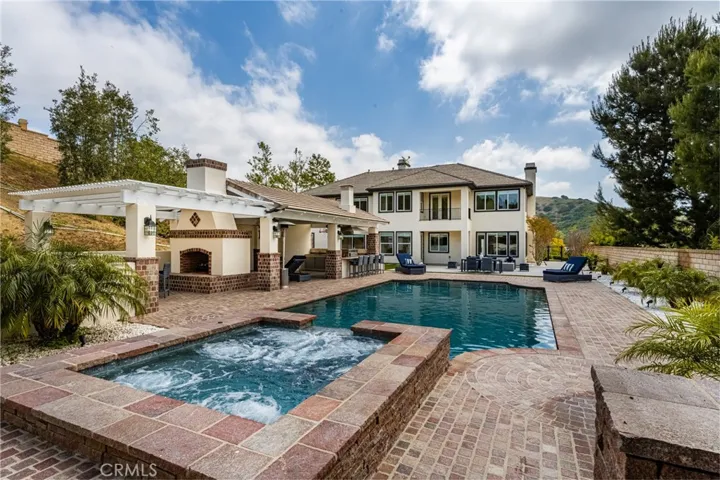 21675 Casino Ridge Road, Yorba Linda, California 92887