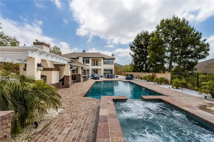 21675 Casino Ridge Road, Yorba Linda, California 92887