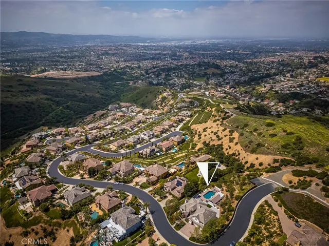 21675 Casino Ridge Road, Yorba Linda, California 92887