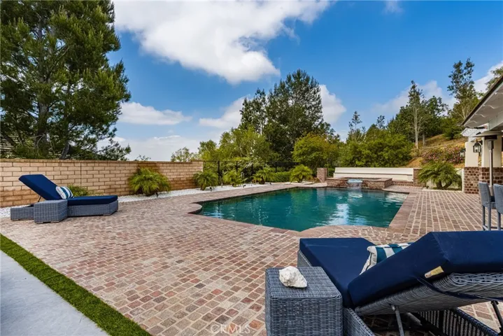 21675 Casino Ridge Road, Yorba Linda, California 92887