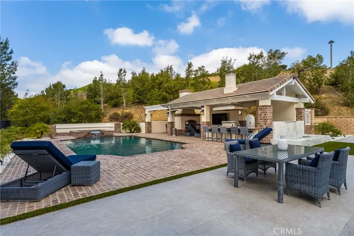 21675 Casino Ridge Road, Yorba Linda, California 92887