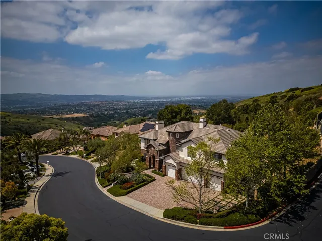 21675 Casino Ridge Road, Yorba Linda, California 92887