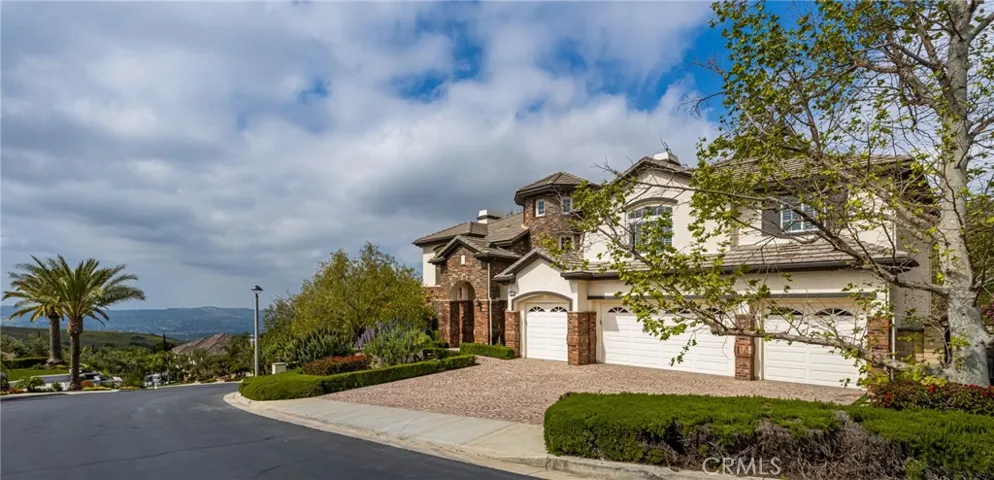 21675 Casino Ridge Road, Yorba Linda, California 92887