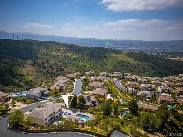 21675 Casino Ridge Road, Yorba Linda, California 92887