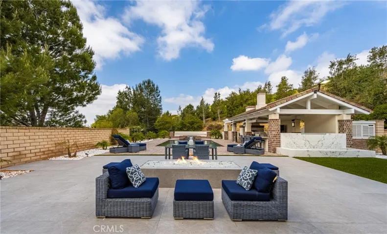 21675 Casino Ridge Road, Yorba Linda, California 92887