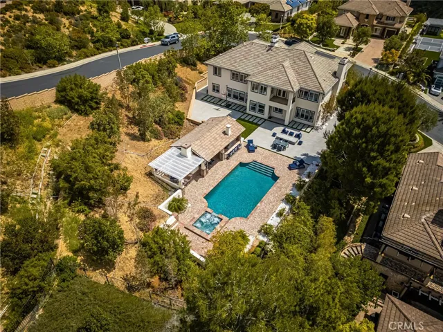 Drone Footage