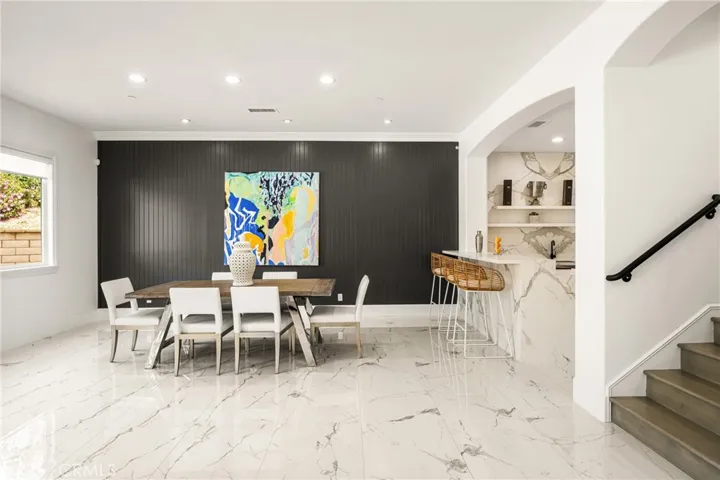 Bar Area
