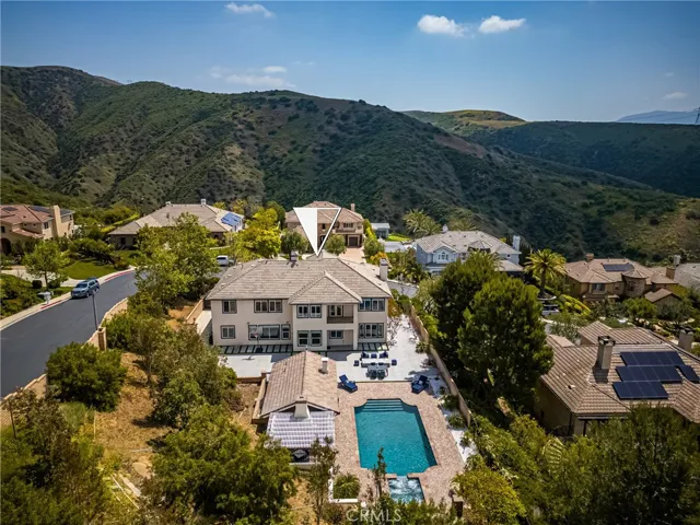 21675 Casino Ridge Road, Yorba Linda, California 92887