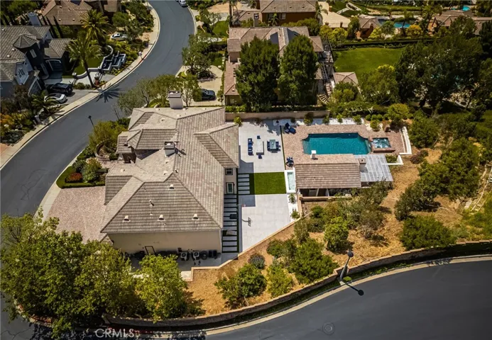 21675 Casino Ridge Road, Yorba Linda, California 92887