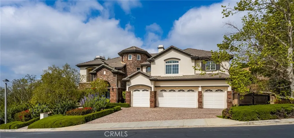 21675 Casino Ridge Road, Yorba Linda, California 92887