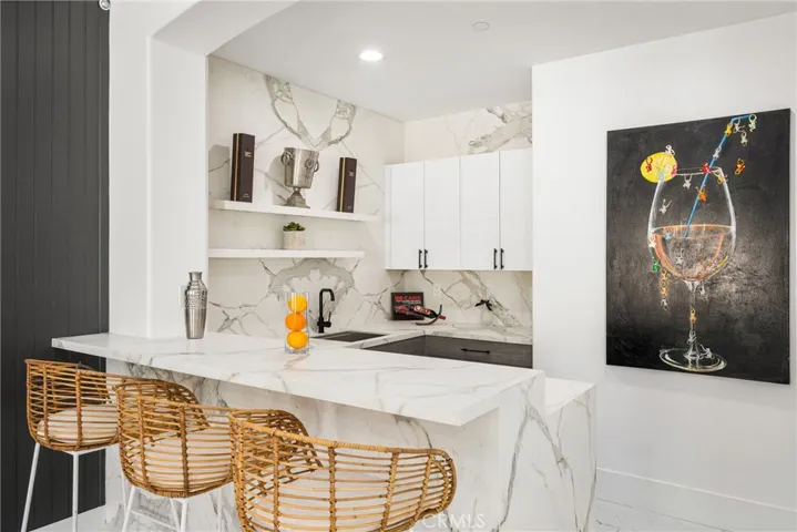 Wet Bar