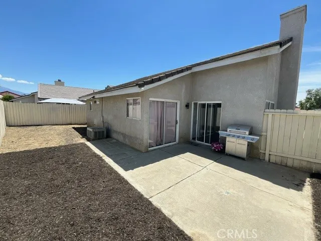 3642 Sydney Street, Hemet, California 92545