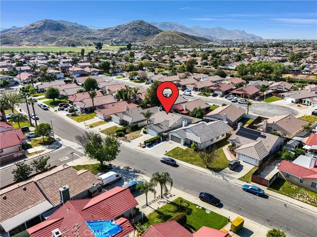 3642 Sydney Street, Hemet, California 92545