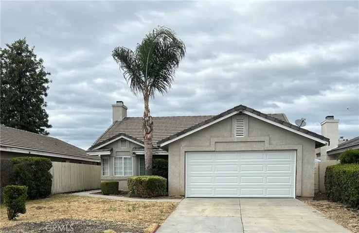3642 Sydney Street, Hemet, California 92545