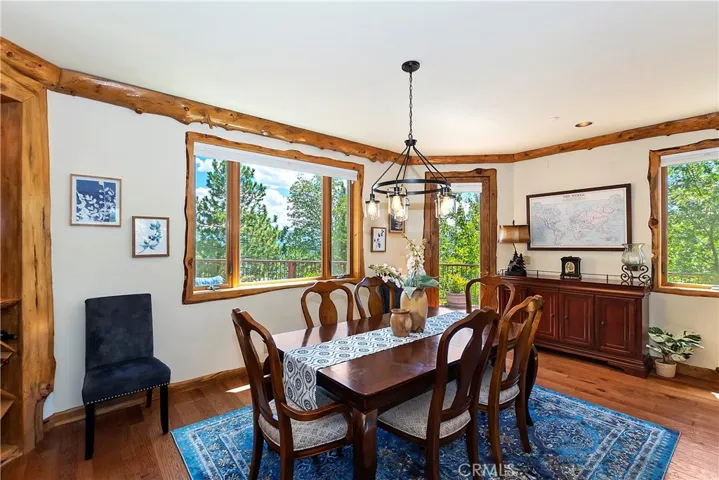 1011 Black Oaks Drive, Lake Arrowhead, California 92352