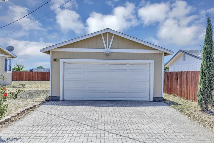 931 Bonnie Ln, Brentwood, California 94513