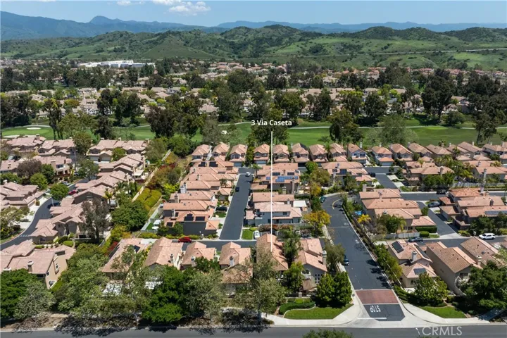 3 Via Caseta, Rancho Santa Margarita, California 92688