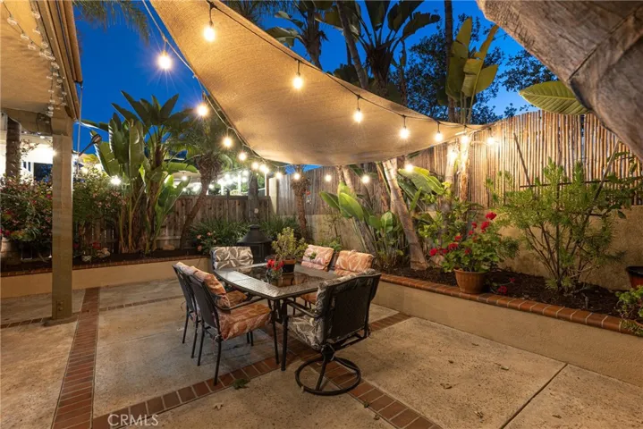 3 Via Caseta, Rancho Santa Margarita, California 92688