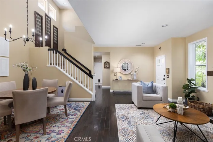 3 Via Caseta, Rancho Santa Margarita, California 92688