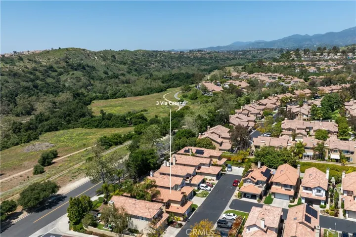 3 Via Caseta, Rancho Santa Margarita, California 92688