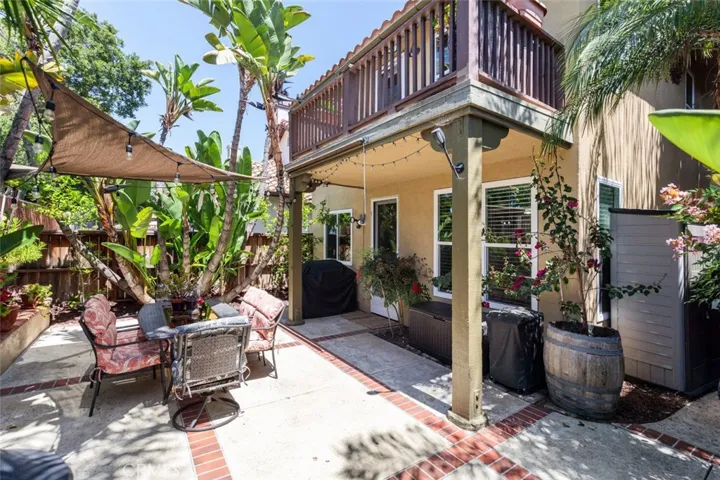 3 Via Caseta, Rancho Santa Margarita, California 92688