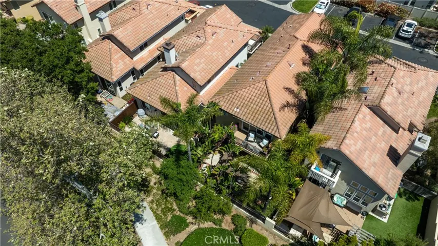 3 Via Caseta, Rancho Santa Margarita, California 92688