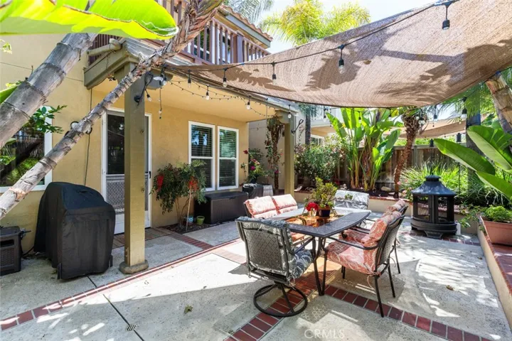 3 Via Caseta, Rancho Santa Margarita, California 92688