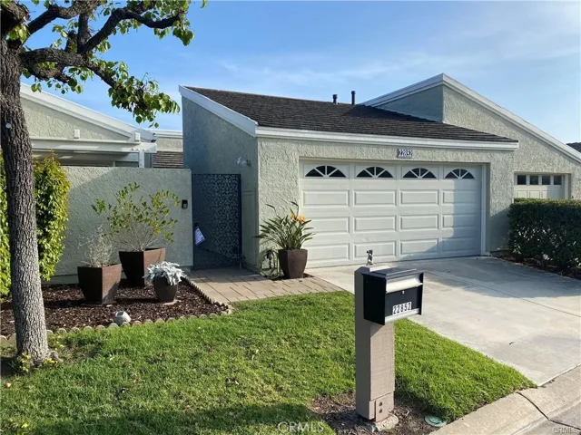 22852 Mariano Drive, Laguna Niguel, California 92677