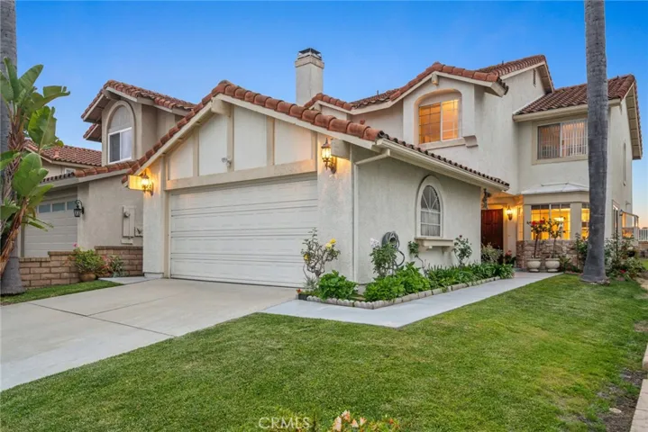 Desirable Village Niguel Heights neighborhood home w/ BREATHTAKING VIEW