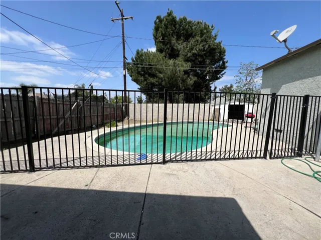 4645 La Rica Avenue, Baldwin Park, California 91706