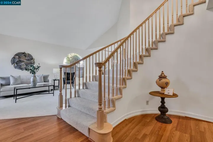 2241 Goldenrod Ln, San Ramon, California 94582
