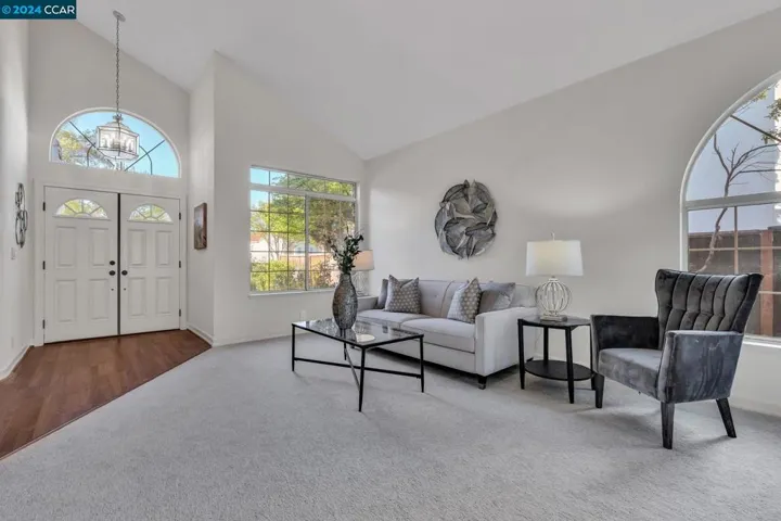 2241 Goldenrod Ln, San Ramon, California 94582