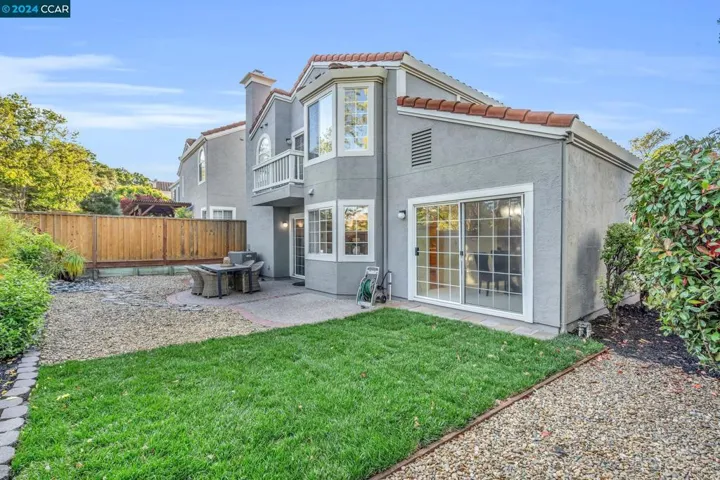 2241 Goldenrod Ln, San Ramon, California 94582
