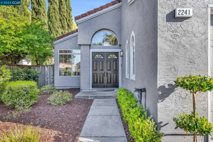 2241 Goldenrod Ln, San Ramon, California 94582