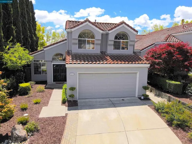 2241 Goldenrod Ln, San Ramon, California 94582