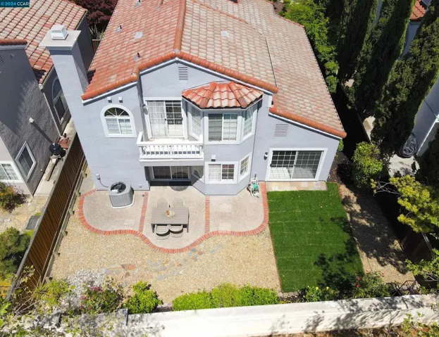 2241 Goldenrod Ln, San Ramon, California 94582