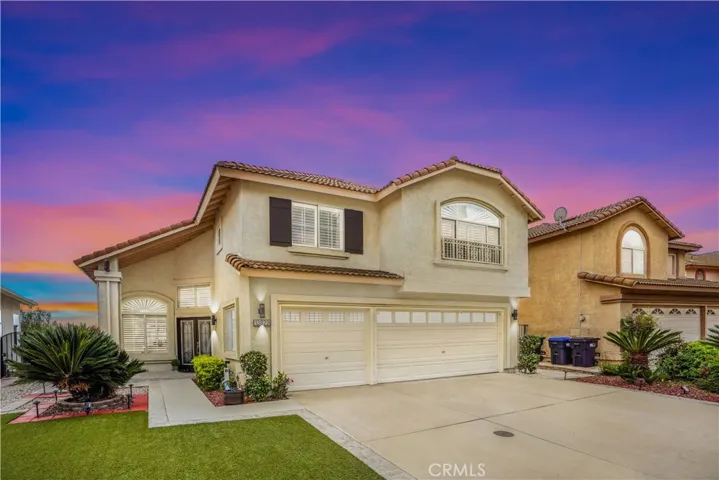 13829 Woodhill Lane, Chino Hills, California 91709