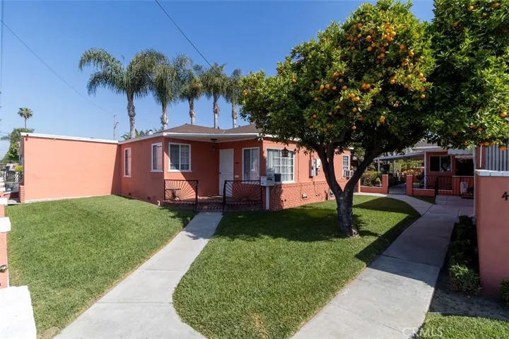 4249 Carlin Avenue, Lynwood, California 90262