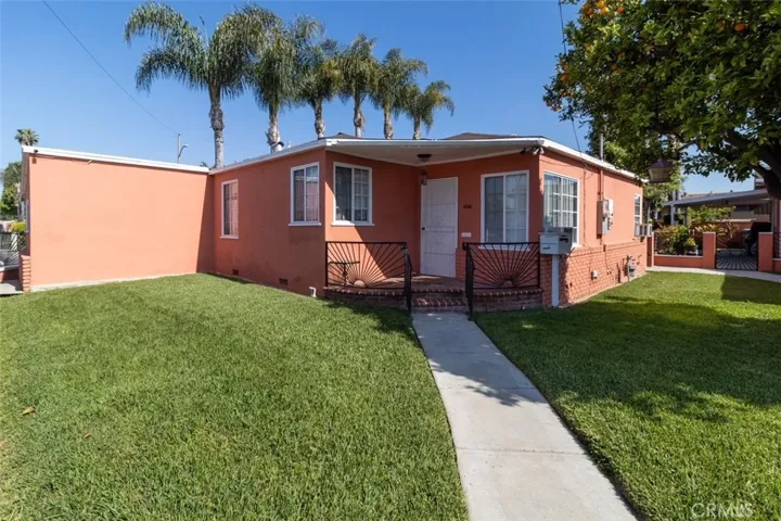 4249 Carlin Avenue, Lynwood, California 90262